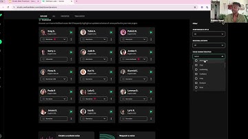 WellSaid Studio Best Practices