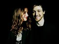 James McAvoy &amp; Anne Hathaway