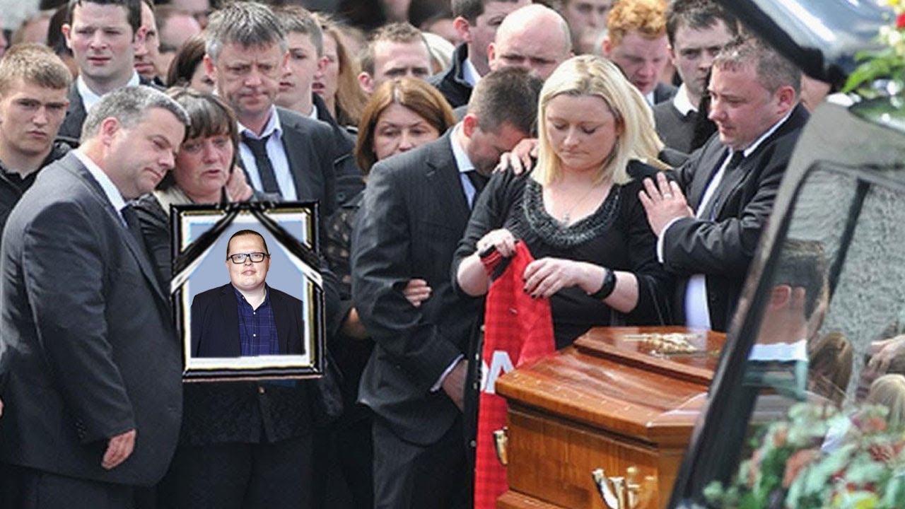 Heute: Tragödie Im Alter von 44 Jahren bestätigt Angelo Kelly Sohn das Traurigste an seinem Vater