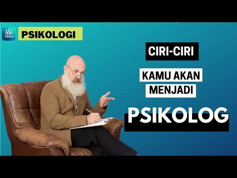 Video: Bagaimana Menjadi Psikiatri di UK: 10 Langkah (dengan Gambar)