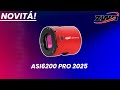 Nuove ZWO ASI6200 Pro 2025 – Sensore Sony IMX455 e prestazioni incredibili!
