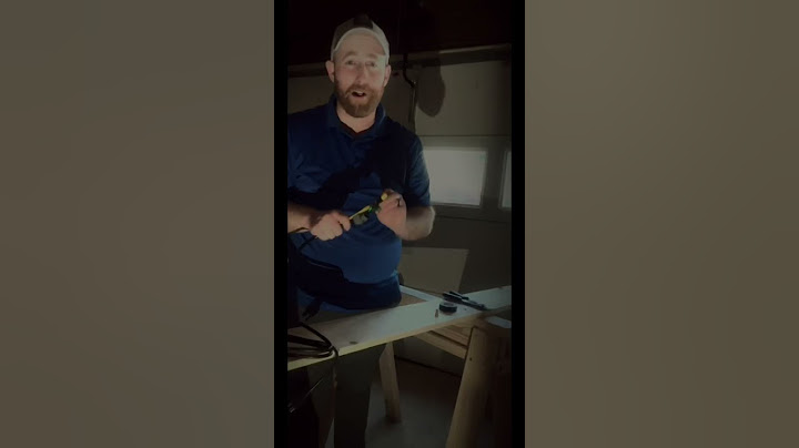 Check out today’s DIY tip: Creating a Secure Electrical Connection #handyman #diy #phillyarea