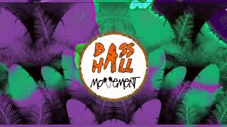 Basshall Movement #4 - DJ Sugar (Best Dancehall, Moombahton \u0026 Reggaeton Mixtape)