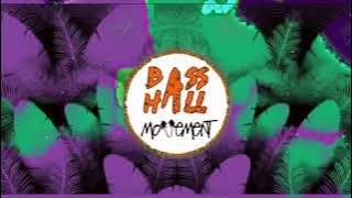 Basshall Movement #4 - DJ Sugar (Best Dancehall, Moombahton & Reggaeton Mixtape)