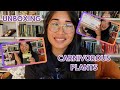 Unboxing and introductions carnivorous plant haul from pearl river exotics