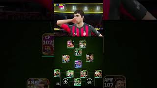 efootball  best formation 🔥 #efootball #pes #efootball2025 #efootball2026 #shorts #reels #foryou