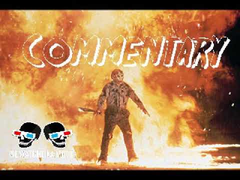 Jason Goes To Hell Full Movie Commentary
