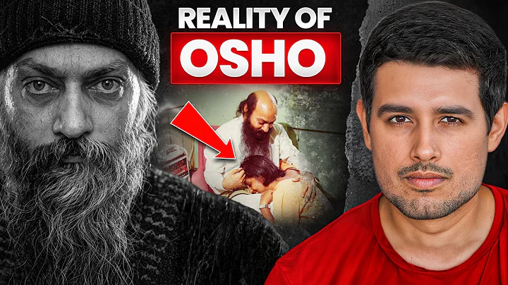 The Truth about OSHO's Teachings | Dhruv Rathee