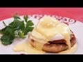 Eggs Benedict Recipe: How to Make Eggs Benedict: Di Kometa-Dishin' With Di  # 138