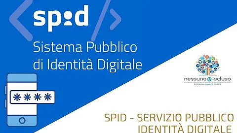 Quale miglior provider per SPID?