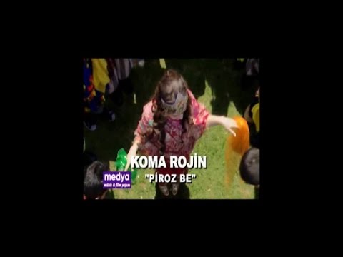 Koma Rojin - Piroz Be