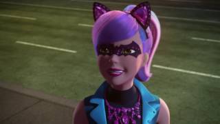 Barbie Escuadrón Secreto Pelicula Completa En Español 87