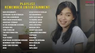 SHEILA ON 7 - HARI BERSAMANYA (VERSI KERONCONG MODERN) | REMEMBER ENTERTAINMENT FULL ALBUM 2023