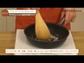 【朝食】ちりめんじゃこと海苔の和風サラダの作り方 How to cook  |ABC Cooking Studio