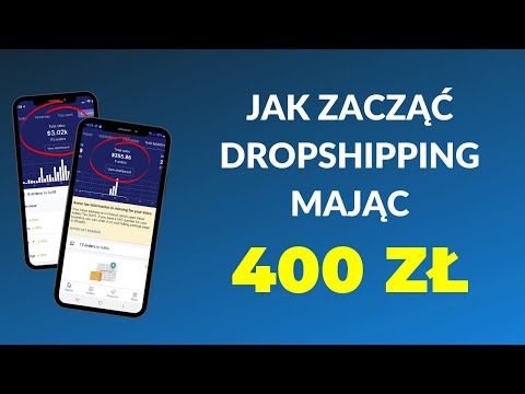 Wideo: Jak Zbudować Swój Biznes Dropshipping?