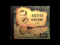 ARTIE SHAW - MY HEART BELONGS TO DADDY  - VINYL