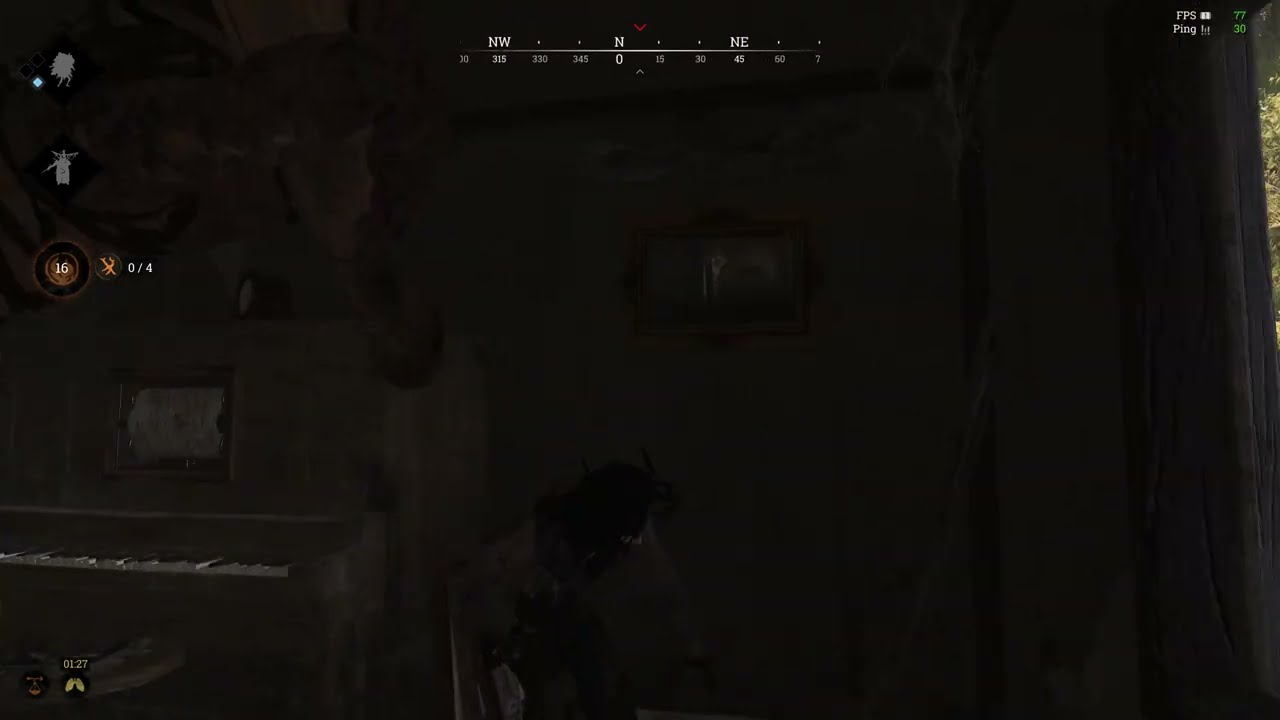 Hunt  Showdown | Solo vs. Trio Sneak Attack