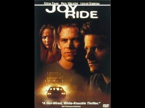 Ничего Себе Поездочка Joy Ride 2001