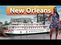 Is this the REAL New Orleans? (Stay, Eat, and Play like a local)