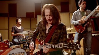 Take My Jet ft. Robben Ford [Scary Goldings Original] chords