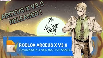 Arceus x Neo,Hydrogen Executor & Fluxus Mobile Blox Fruits Script Hoho Hub