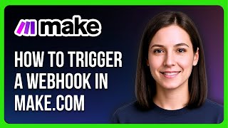 How to Trigger a Webhook in Make.com