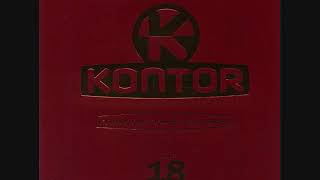 Kontor: Top Of The Clubs Volume 18 - CD1 Mixed By Markus Gardeweg