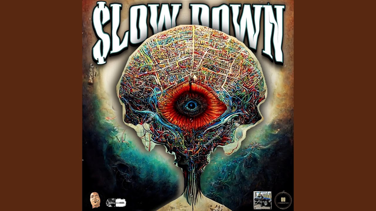 Watch SLOW DOWN (feat. EIJAY) on YouTube Watch SLOW DOWN (feat. EIJAY) on YouTube