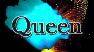 Video thumbnail of "Queen Medley"