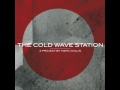 Marc collin  the cold wave station