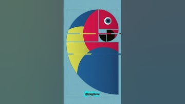 Golden Ratio In Logo Design #goldenratio #graphicdesign #branding