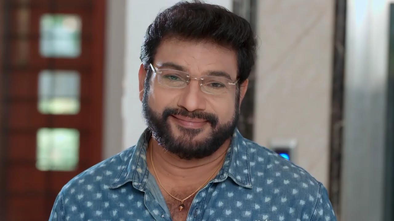 Vidhya No. 1 - Ep 194 - Puvi, Tejaswini Gowda - Tamil Tv Serial - Zee5 Tamil Classics