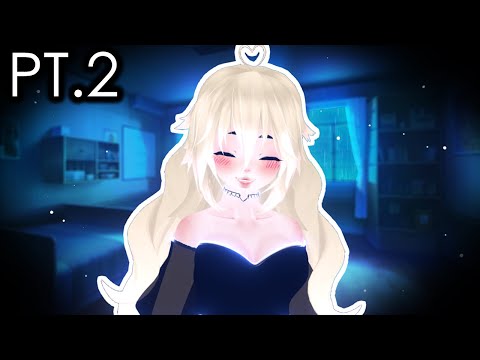 [Vtuber] ✧ ASMR Stream (ღ˘⌣˘ღ) Let's relax and enjoy the day together! P2