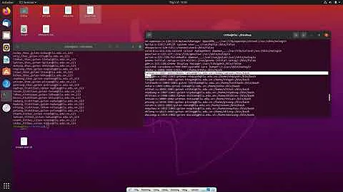 Tạo nhiều user cùng lúc với bash script,phân quyền user trên hệ điều hành Linux