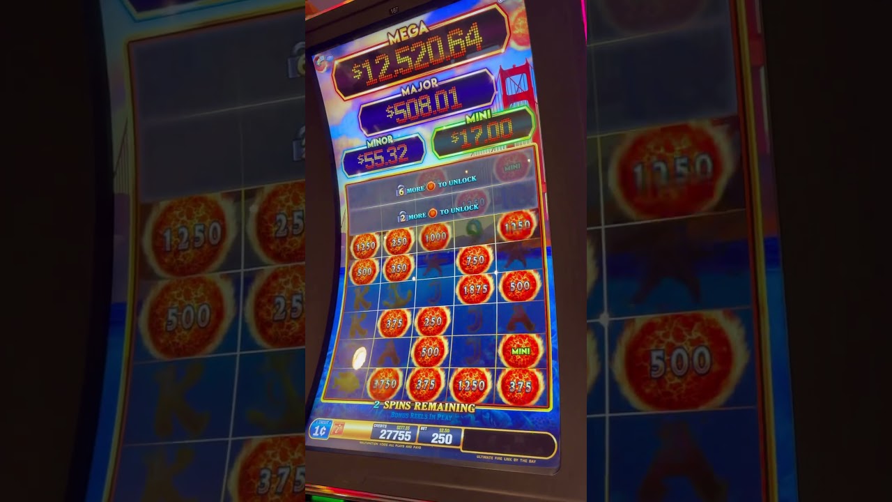 soi cau xsmt chinh xac 100 Do high bets equal big wins on Fire Link?!! casino slot lucky win gambling