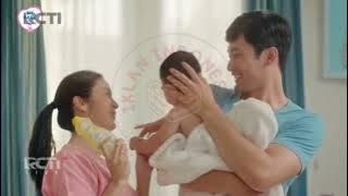 Iklan My Baby Hair & Body Wash 