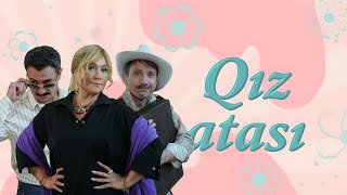 Qız Atasının 393-Cu Seriyası - Çantadakı Əmanət