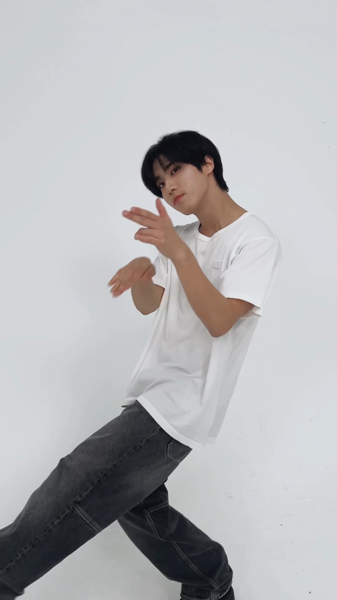 [공유] 챌린쥐 결과물.cb #StrayKids #스트레이키즈#방찬 #BangChan #한 #HAN #合 #HOP #WalkinOnWater #StrayKidsComeback