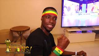 Youssou Ndour - Bravo les Lions de la TERANGA,