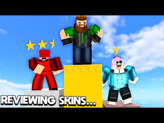 The 10 best Roblox Arsenal skins - Gamepur