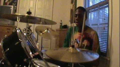 System of a Down - NUGUNS Drum Cover