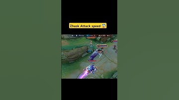 zhask new build 😱 #mlbb #5vs5 #mlbb #shorts #viral#mobilelegends