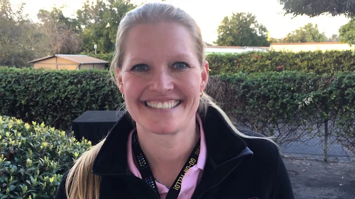 Kelly Clontz Eyes NHRA Pro Stock Motorcycle Success