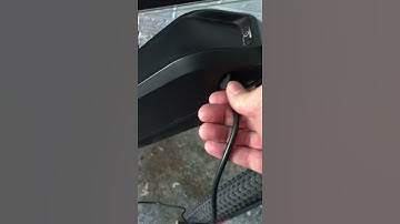electric bike charging issue 1