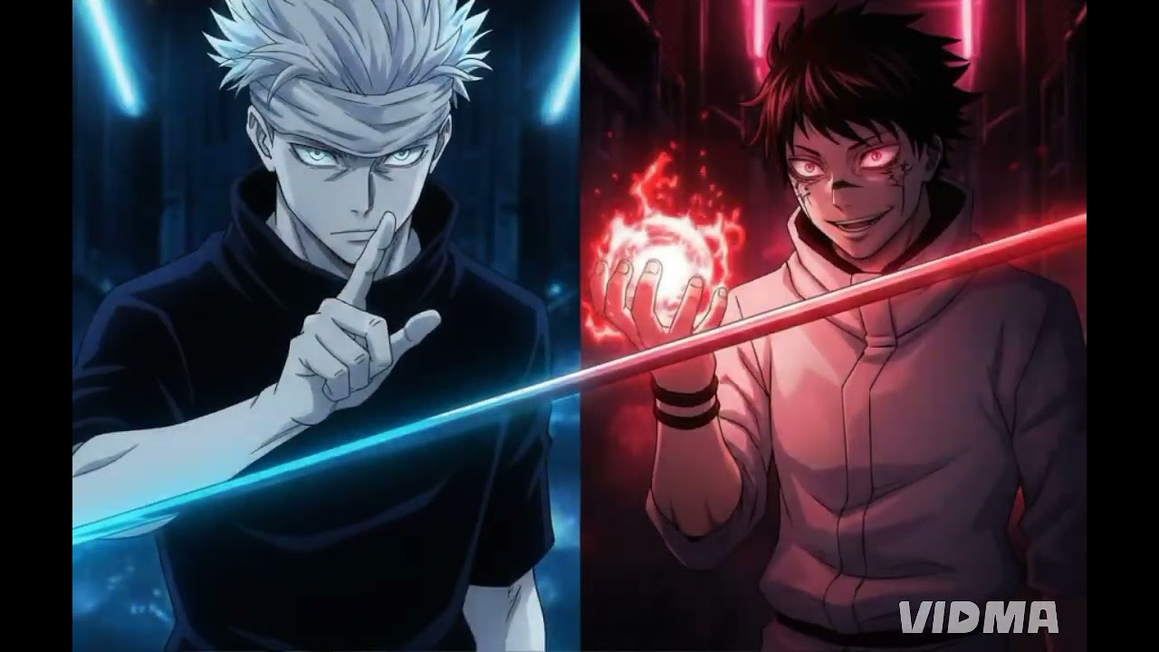 WMBEATS/REI DAS MALDIÇÕES, JUJUTSU KAISEN SUKUNA☠️👹.Speed rap🔥