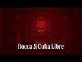 Dadju & Tayc - Bocca & Cuba Libre (Lyrics video)