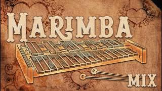 Marimba Chiapas Mix - Que Siga La Fiesta