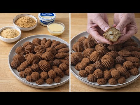 Koppie Koek Sonder Eier