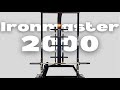 Ironmaster 2000  im 2000 review