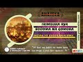 AMATEKA Mbere Y Uko Sodoma Na Gomora Birimbuka Haribyinshi Byabaye Dore Bimwe Mu Byahishwe AMATEKA Mbere Y Uko Sodoma Na Gomora Birimbuka Haribyinshi Byabaye Dore Bimwe Mu Byahishwe